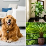 These 6 Popular Indoor Plants Could Secretly Harm Your Pets—The Hidden Household Danger Many Pet Parents Overlook