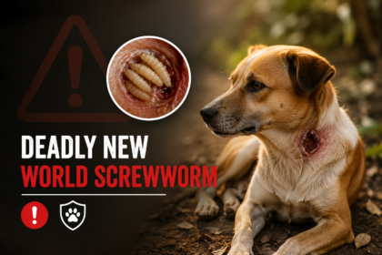 Deadly New World Screwworm Threat Raises Alarm for Pet Owners: How to Keep Outdoor Pets Safe