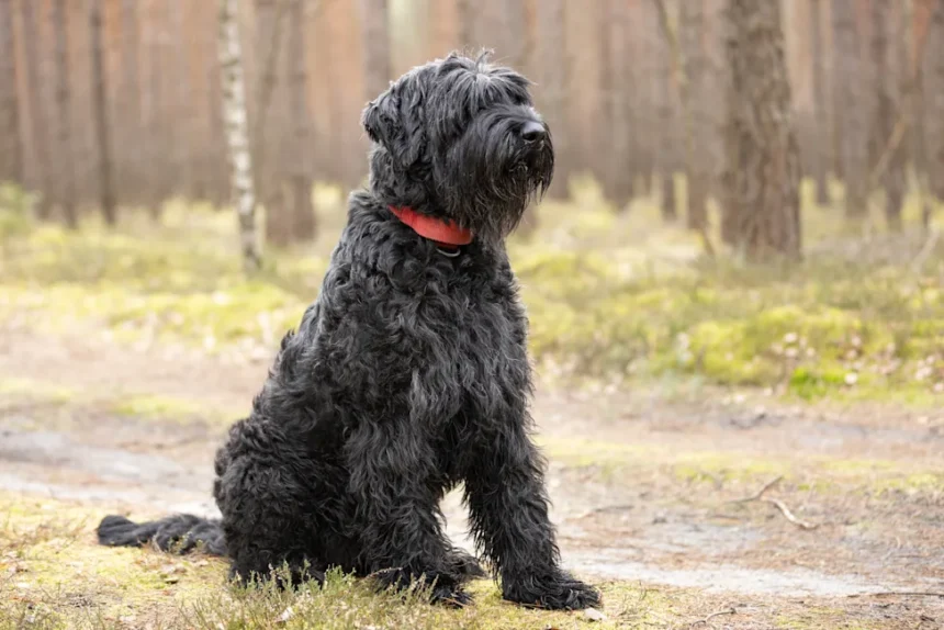 9 Giant Dog Breeds That Prove Size and Intelligence Can Go Paw in Paw