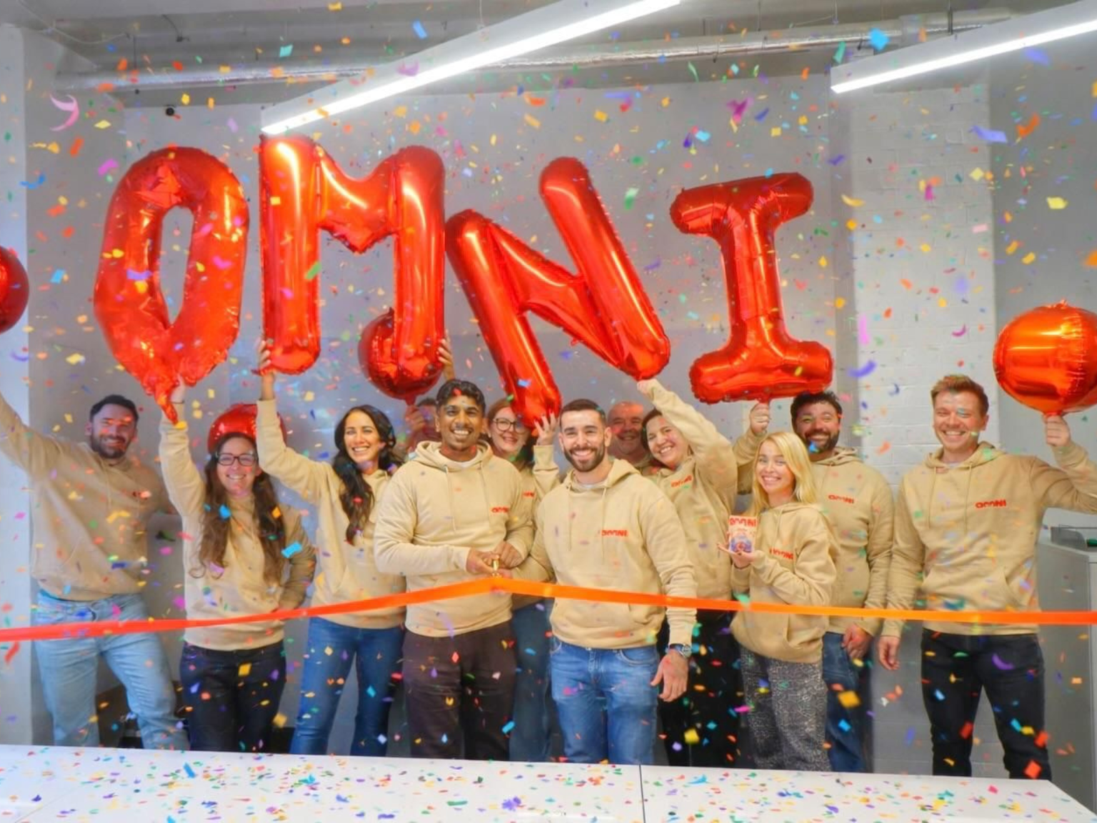 From Dragons' Den Success to $14.5M Funding: Omni Pet Accelerates Global Expansion of Plant-Based Dog Nutrition