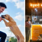 Bejubano Ki Rasoi- Jaipur Man Sells Nutritious 400gm Stray Dog Meals for Just ₹5 | Gajraj Singh Kachhawa