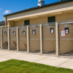 More Time, More Chances: Corpus Christi's "Empty the Shelters" Adoption Drive Extended Through August 16