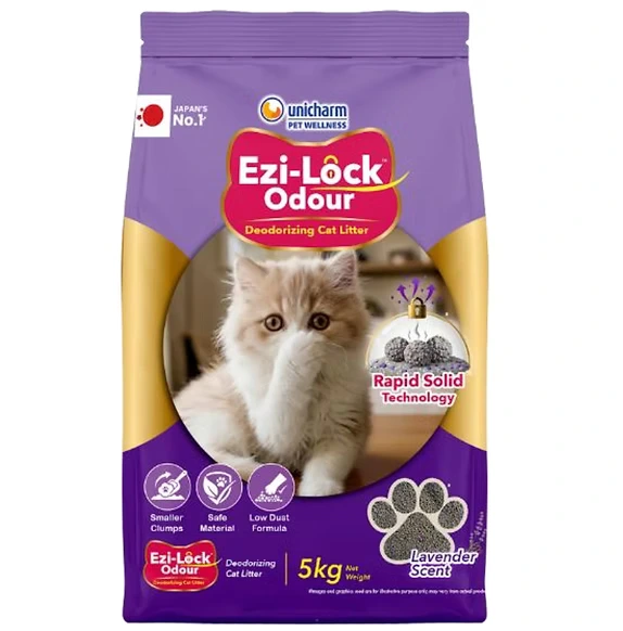 Japanese FMCG Giant Unicharm Enters India's Fast-Growing Pet Care Market with Premium Dog Products