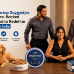 Hyderabad Startup Doggystyle Bets on Science-Backed Fresh Dog Food to Redefine Pet Nutrition in India