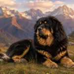 India’s Native Himalayan Gaddi Dog Gets National Recognition as Scooby and Putty Earn Indian National Kennel Club Registration