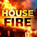 2 dogs dead, 8 pets survive after Charlotte house fire