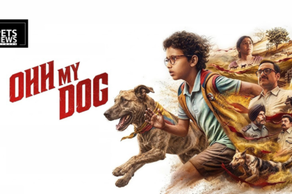 Ohh My Dog Trailer Is Out — and India Has Not Seen Anything Like This Before