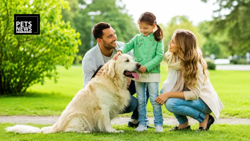 95% of Pet Owners Say Their Pet Is Family — This Survey Just Put a Number on What Every Pet Parent Already Knew