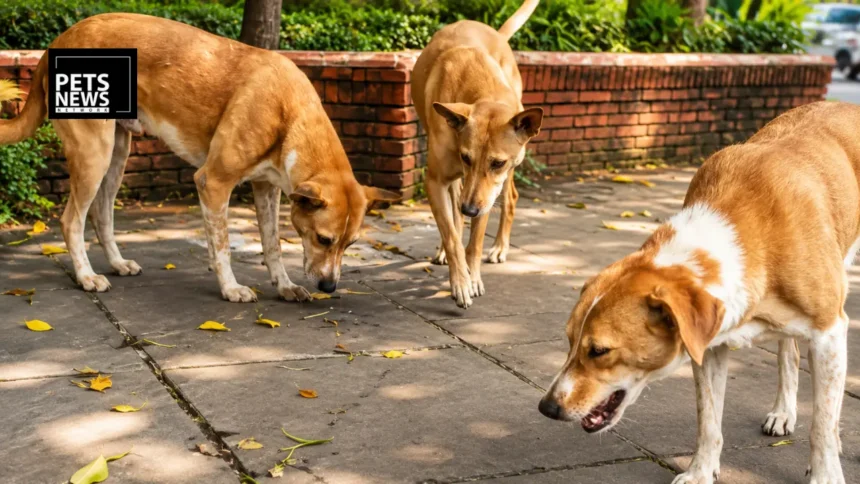 Maharashtra Just Changed the Rules on Stray Dogs — Schools, Hospitals and Airports Are Now Off-Limits. Here Is Everything That Changes.