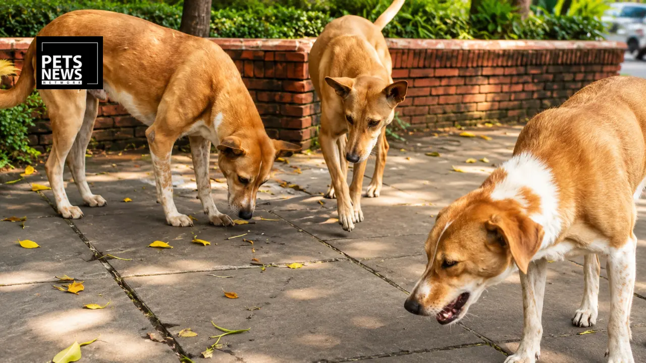 Maharashtra Just Changed the Rules on Stray Dogs — Schools, Hospitals and Airports Are Now Off-Limits. Here Is Everything That Changes.