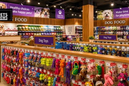 The Netherlands Just Got Its First Budget Pet Store — and the Idea Behind It Could Reshape How the World Shops for Its Pets