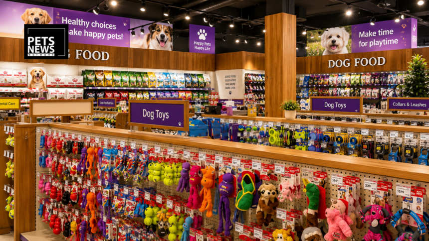 The Netherlands Just Got Its First Budget Pet Store — and the Idea Behind It Could Reshape How the World Shops for Its Pets