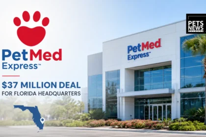 PetMed Express Signs $37 Million Deal for Its Florida Headquarters — A Bold Bet on a Comeback