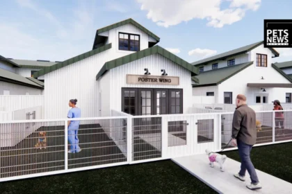 PAWS Chicago Breaks Ground on 20-Acre Rescue Ranch — A First-of-Its-Kind Sanctuary for Pets Facing Euthanasia