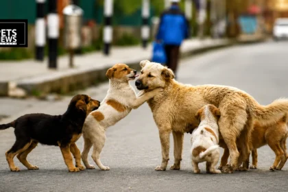 Karnataka's Massive Stray Dog Sterilisation Drive Hits a Pause — And the Reason Is All About Trained Hands