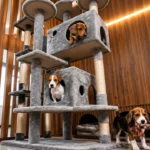 Dubai Opens First Dedicated Animal Shelter in Warsan to Rescue Strays and Boost Adoption