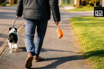 Dog Owners Could Face £100 On-the-Spot Fines Under Tough New Rules to Keep Public Spaces Clean