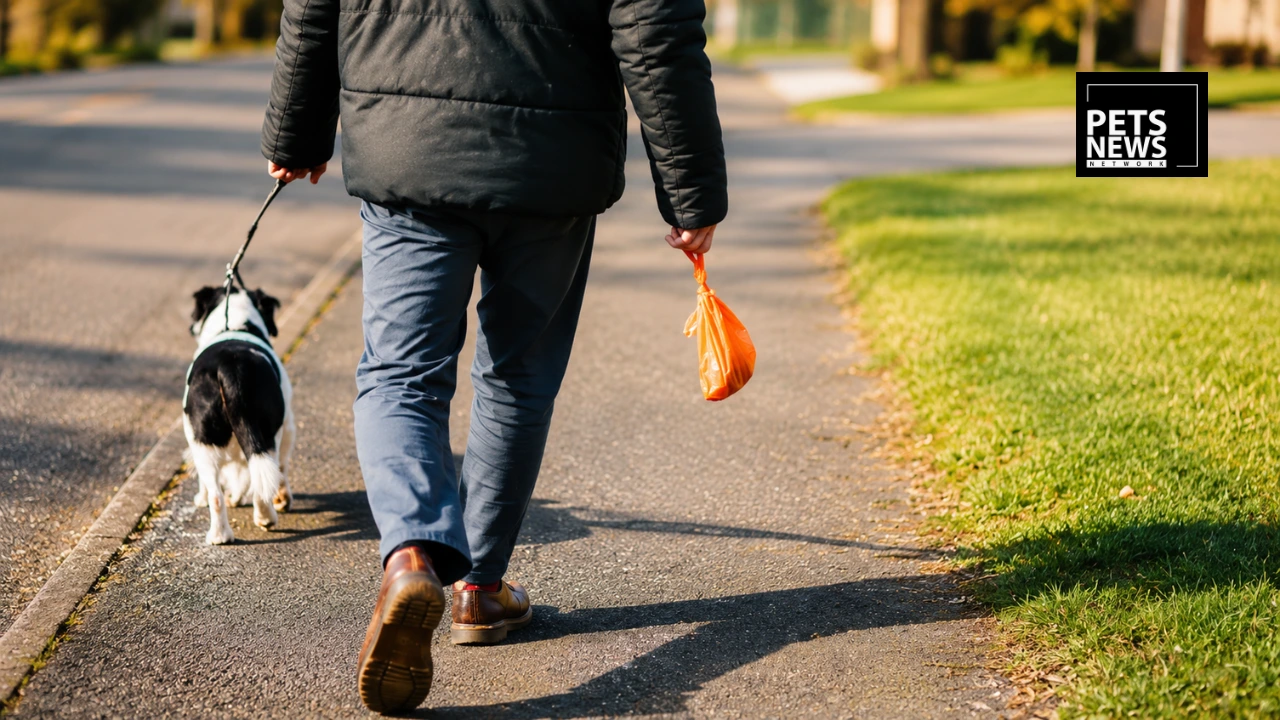 Dog Owners Could Face £100 On-the-Spot Fines Under Tough New Rules to Keep Public Spaces Clean
