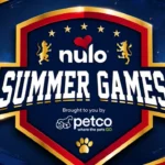Nulo Summer Games Presented by Petco Wants to Crown America's Top Pet Athletes — And the Prize Is a Real Endorsement Deal