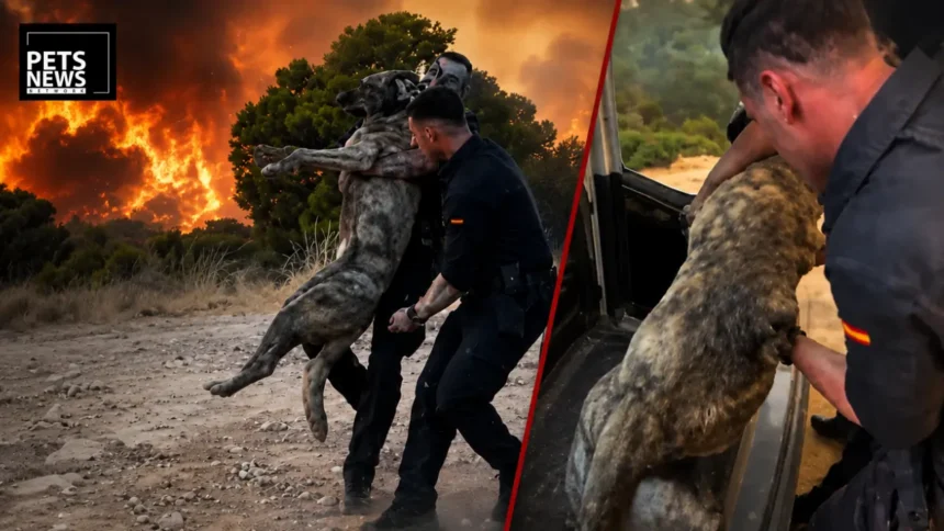 Spain_dog banner
