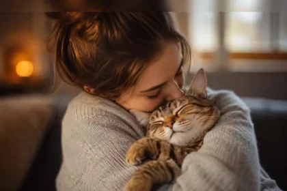 Scientists Say Cats May Be More Loyal Than We Think—New Research Challenges Long-Held Myths About Feline Behavior