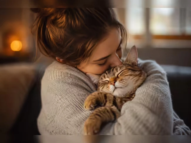 Scientists Say Cats May Be More Loyal Than We Think—New Research Challenges Long-Held Myths About Feline Behavior
